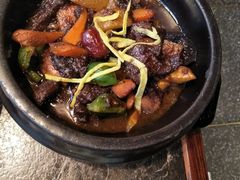 -一品诚记烤肉(大连柏威年购物中心店)