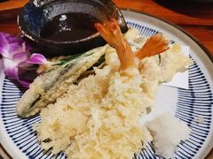 -渔日本料理铁板烧(新天地假日广场店)