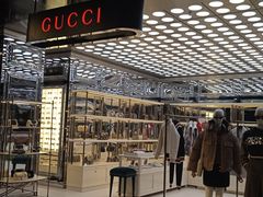 -Gucci(北京SKP店)