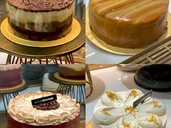 -Awfully Chocolate(环球港店)