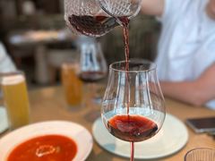 -波特曼西餐厅(中央大街店)