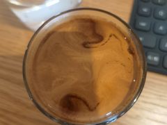 -大酉·M Coffee(北京美术馆店)