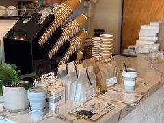 -LAB COFFEE来杯咖啡(浦仓路店)