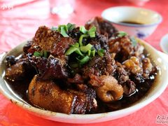 羊肉-逢源酒楼(东大街店)
