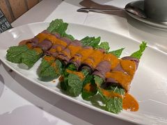 -香料集市新疆餐厅·清真聚餐(成都远洋太古里店)