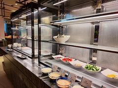 -厦门艾美酒店·新食谱西餐厅