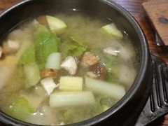 -意成料理