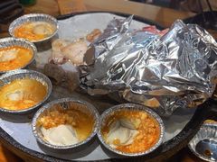 -御记碳烤肥牛(东城万达店)