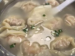 -食惠里小笼包面馆(越秀店)
