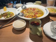 -新太二·鲜料川菜(晶耀前滩店)