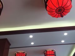 大堂-砂锅李(九江路店)