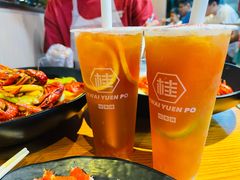 -三太子地摊烧烤·小龙虾(北蔡店)