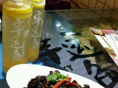 -九九私厨(石溪店)