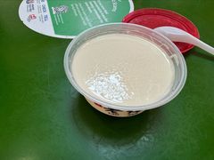 -老伴豆花(麦士威熟食中心店)