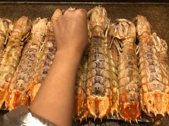 -雍和会海鲜姿造自助(湖东路店)