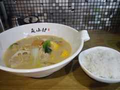 -麻小劲菌汤麻辣烫(体育西路店)