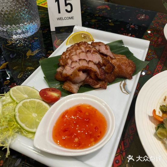 泰東厨东南亚料理(天安里店)