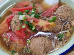 -赵姐猪耳朵饭店