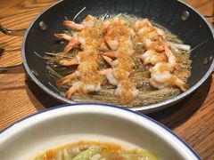 -炊烟小炒黄牛肉(中心印象城店)