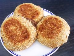 -永盛斋小吃(故宫店)