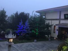 -金石唐风国际温泉会馆