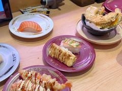 -寿司郎(皇庭广场店)