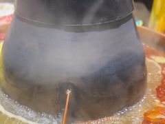 -常赢三兄弟·清真涮肉·清真炒菜(朝阳新城店)