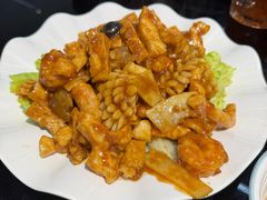 -来顺成饭庄
