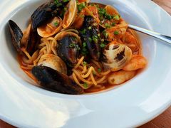 海鲜面-宝莱纳餐厅(滨江店)