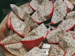 -非烤勿扰韩料自助烤肉(松山湖万科店)