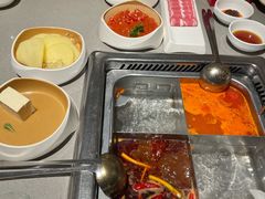 -海底捞火锅(万象城店)