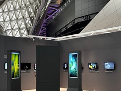 -深圳市当代艺术与城市规划馆