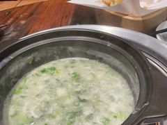-大良毋米粥(锦龙路总店)
