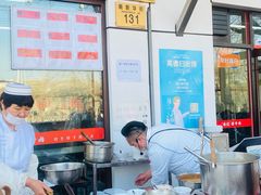 -张记酱牛肉(虎坊桥店)