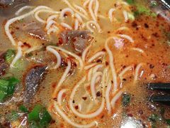 -瞪眼牛煎包·大锅牛肉汤(懿德城店)