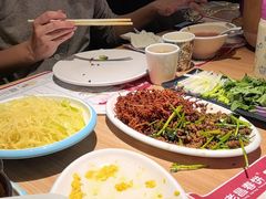 -老昌春饼(欧亚三环购物中心店)