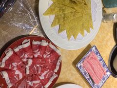 -清真军邺·金富苑肥牛(石坡街旗舰店)