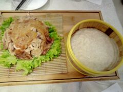 -惠丰堂饭庄·烤鸭·京味菜(翠微路店)