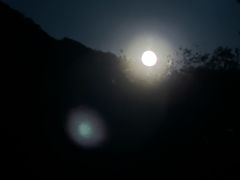 -东天目山风景区