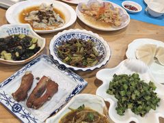 -糟粕醋·椰苑海南菜餐厅(亚龙湾天域酒店)