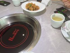 -百岁我家酸菜鱼(龙湾万达店)