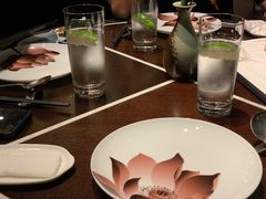 -杭州西子湖四季酒店·金沙厅