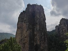 -雁荡山风景名胜区