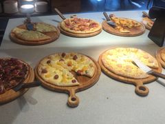 -比格比萨自助(花园路店)