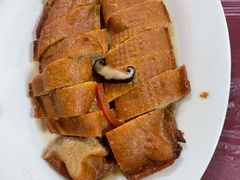 -南华寺素食馆(南华禅寺店)