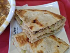 -华天二友居肉饼(宫门口店)