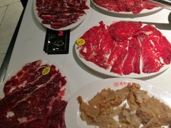 -潮发潮汕牛肉店(龙洞店)