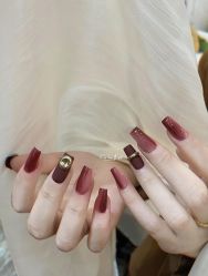 -M·X Nail日式美甲美睫