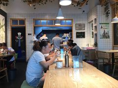 -鸡鸣汤包(复地活力广场店)