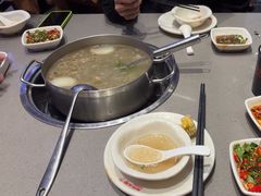-为什么牛潮汕牛肉火锅(中信广场店)